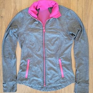 Lululemon Full Zip Up